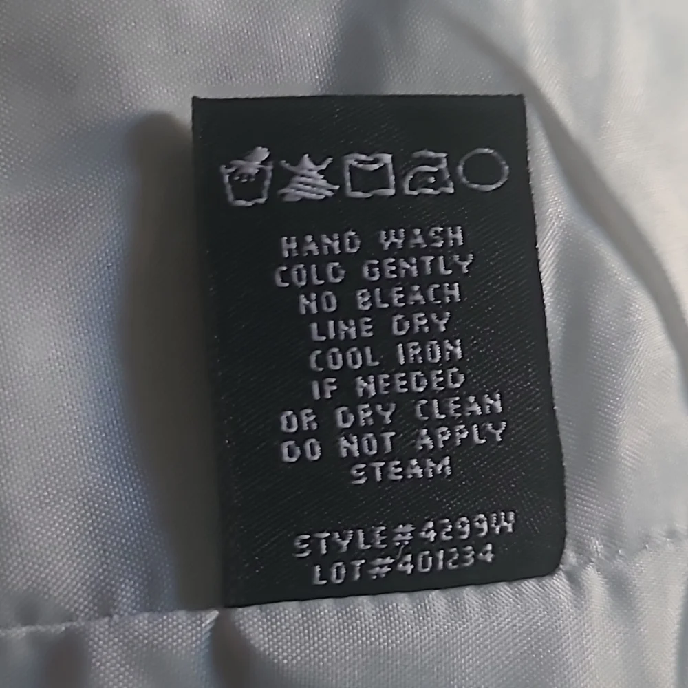 Woman Jacket - Picture 7 of 7